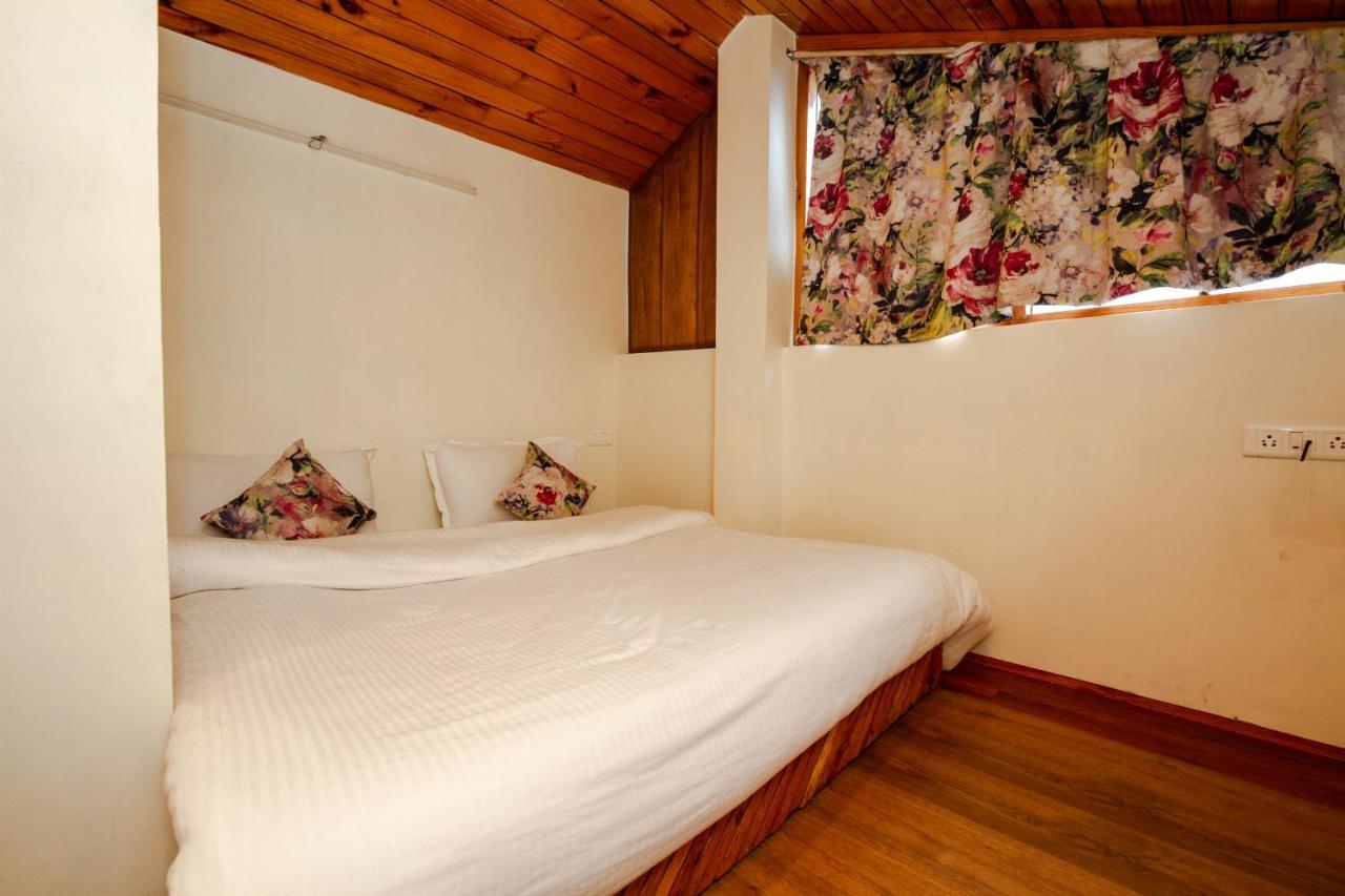 Tales N Trails Hotel Vashist Екстериор снимка
